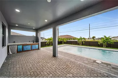 338 NE 24th Ter, Cape Coral, FL 33909 - Photo 39
