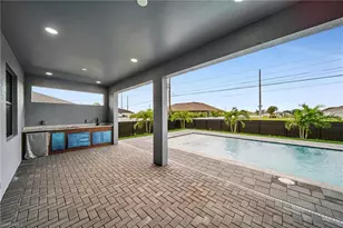 338 NE 24th Terrace, Cape Coral, FL 33909 - Photo 39