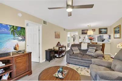 5735 Foxlake Dr #2, North Fort Myers, FL 33917 - Photo 9