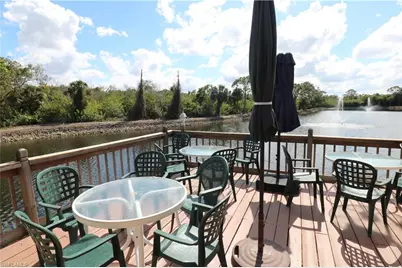 5735 Foxlake Dr #2, North Fort Myers, FL 33917 - Photo 33