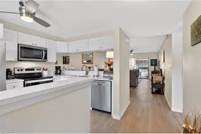 5735 Foxlake Dr #2, North Fort Myers, FL 33917 - Photo 1