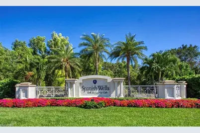 28060 Palmas Grandes Ln #101, Bonita Springs, FL 34135 - Photo 27