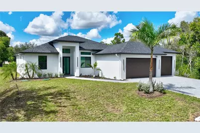 728 La Plata Ave, Lehigh Acres, FL 33974 - Photo 1