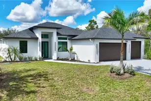 728 La Plata Ave, Lehigh Acres, FL 33974 - Photo 1