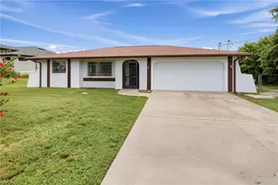 2407 NW 41st Ave, Cape Coral, FL 33993 - Photo 1