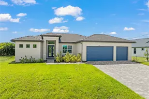 4314 NW 22nd St, Cape Coral, FL 33993 - Photo 1