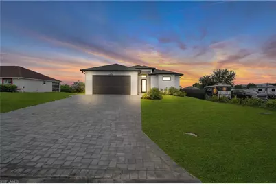 382 Pauline Ave, Lehigh Acres, FL 33974 - Photo 5