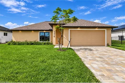 1318 NE 2nd Ave, Cape Coral, FL 33909 - Photo 1