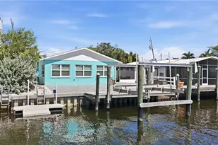 2691 Geary St, Matlacha, FL 33993 - Photo 1