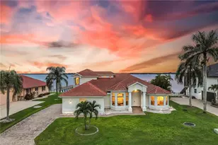6140 River Shore Ct, North Fort Myers, FL 33917 - Photo 1