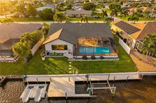 4419 SW 11th Ave, Cape Coral, FL 33914 - Photo 3