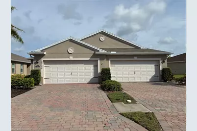 10733 Crossback Ln, Lehigh Acres, FL 33936 - Photo 1
