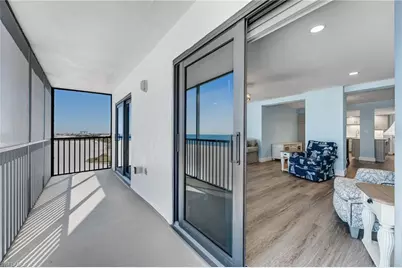6612 Estero Blvd #703, Fort Myers Beach, FL 33931 - Photo 19