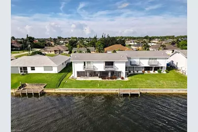 707 SW 3rd Ct #103, Cape Coral, FL 33991 - Photo 61