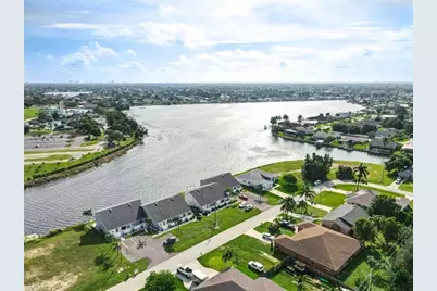 707 SW 3rd Ct #103, Cape Coral, FL 33991 - Photo 25