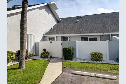707 SW 3rd Ct #103, Cape Coral, FL 33991 - Photo 33