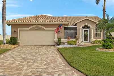 12484 Kelly Pine Ct, Fort Myers, FL 33908 - Photo 1