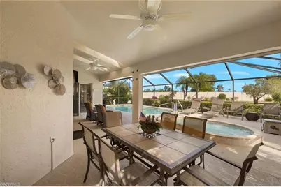 12484 Kelly Pine Ct, Fort Myers, FL 33908 - Photo 5
