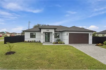 344 NE 10th Ter, Cape Coral, FL 33909 - Photo 33