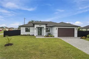 344 NE 10th Terrace, Cape Coral, FL 33909 - Photo 33