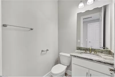 447 Spring Hill Lake Loop, Cape Coral, FL 33993 - Photo 23