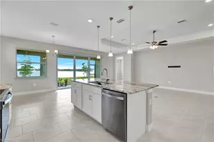 447 Spring Hill Lake Loop, Cape Coral, FL 33993 - Photo 13