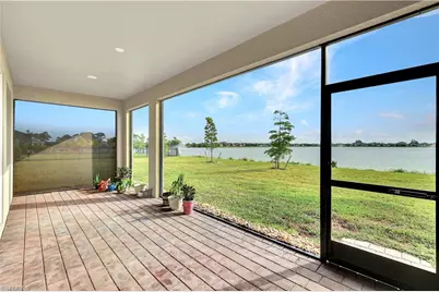 447 Spring Hill Lake Loop, Cape Coral, FL 33993 - Photo 29