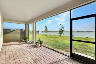 447 Spring Hill Lake Loop, Cape Coral, FL 33993 - Photo 29