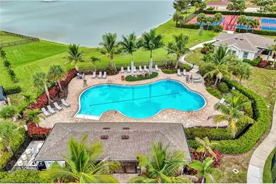 447 Spring Hill Lake Loop, Cape Coral, FL 33993 - Photo 39