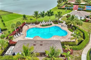 447 Spring Hill Lake Loop, Cape Coral, FL 33993 - Photo 39