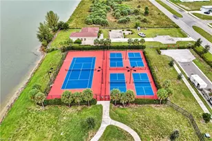 447 Spring Hill Lake Loop, Cape Coral, FL 33993 - Photo 41