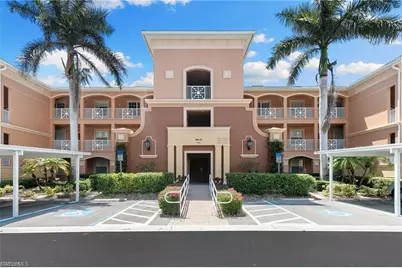 9631 Spanish Moss Way #3931, Bonita Springs, FL 34135 - Photo 1