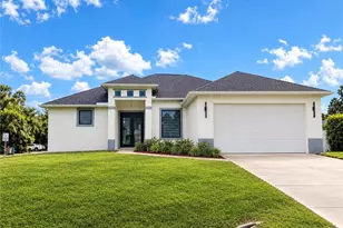 701 W 7th St, Lehigh Acres, FL 33972 - Photo 1