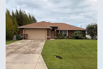 1501 SW 13th St, Cape Coral, FL 33991 - Photo 1
