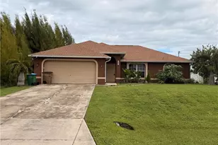 1501 SW 13th St, Cape Coral, FL 33991 - Photo 1