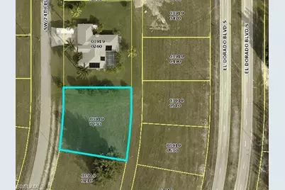 329 SW 24th Pl, Cape Coral, FL 33991 - Photo 3