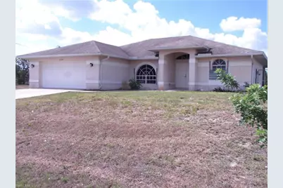2709 37th St SW, Lehigh Acres, FL 33976 - Photo 1