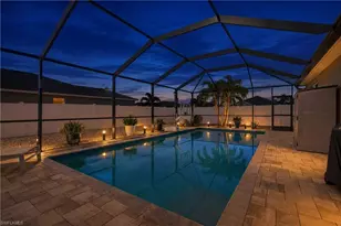 2708 Foralesca Ct, Cape Coral, FL 33909 - Photo 1