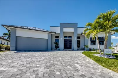 2746 SW 37th Ter, Cape Coral, FL 33914 - Photo 1