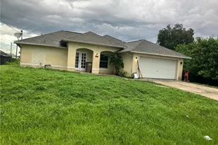 347 Parish Ave, Lehigh Acres, FL 33974 - Photo 1