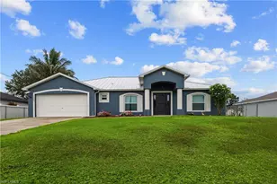 1330 NE 33rd Ln, Cape Coral, FL 33909 - Photo 1