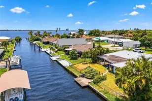 7211 Reymoor Dr, North Fort Myers, FL 33917 - Photo 1