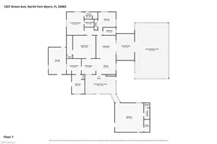 1207 Green Ave, North Fort Myers, FL 33903 - Photo 25