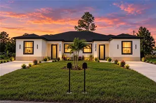 2426/2424 Mae Ave S, Lehigh Acres, FL 33973 - Photo 3