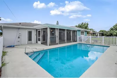 117 SE 45th Ter, Cape Coral, FL 33904 - Photo 3