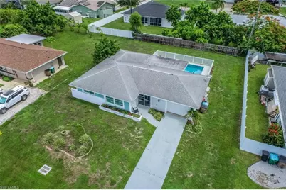 117 SE 45th Ter, Cape Coral, FL 33904 - Photo 1