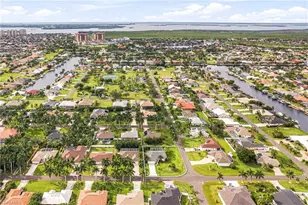 1724 SW 51st Terrace, Cape Coral, FL 33914 - Photo 11
