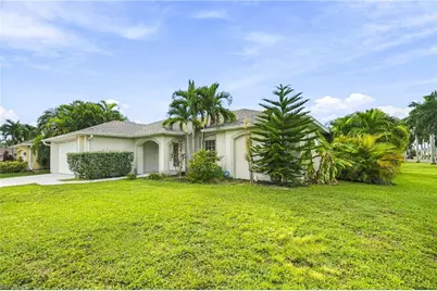 1724 SW 51st Ter, Cape Coral, FL 33914 - Photo 3