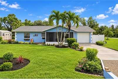 12490 Cristi Way, Bokeelia, FL 33922 - Photo 3