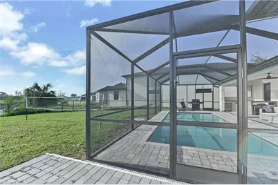 1005 SW 15th Pl, Cape Coral, FL 33991 - Photo 35